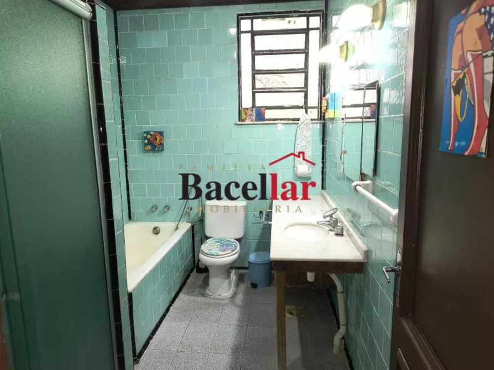 Casa, 5 quartos, 281 m² - Foto 13