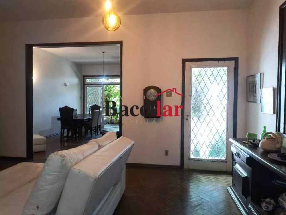 Casa, 5 quartos, 281 m² - Foto 16