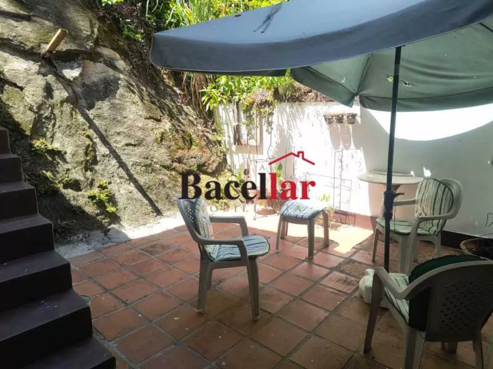 Casa, 5 quartos, 281 m² - Foto 2