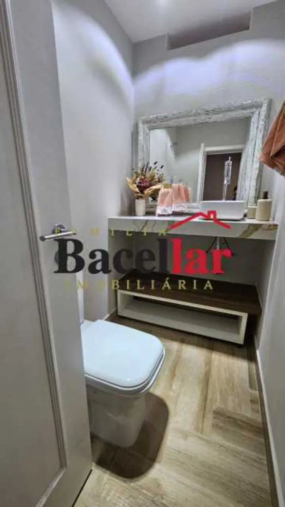 Apartamento, 3 quartos, 136 m² - Foto 13