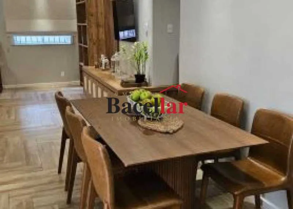 Apartamento, 3 quartos, 136 m² - Foto 6