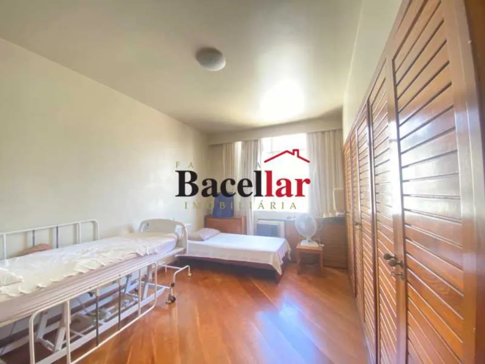 Apartamento, 4 quartos, 240 m² - Foto 11
