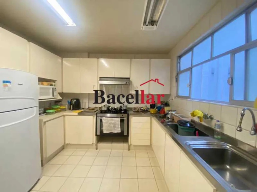 Apartamento, 4 quartos, 240 m² - Foto 7