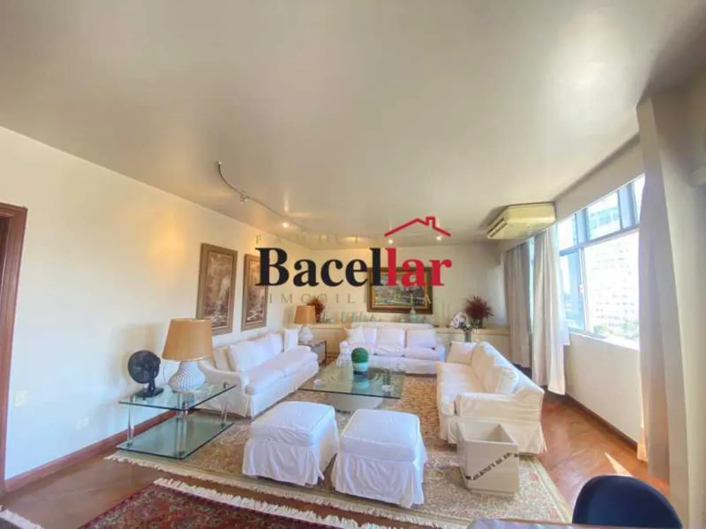 Apartamento, 4 quartos, 240 m² - Foto 6