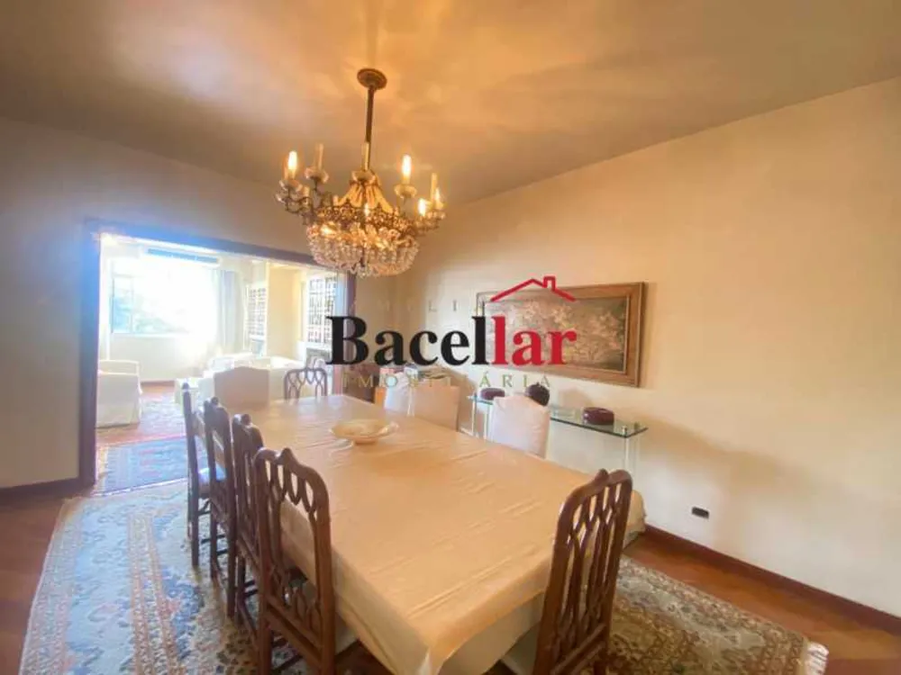 Apartamento, 4 quartos, 240 m² - Foto 9