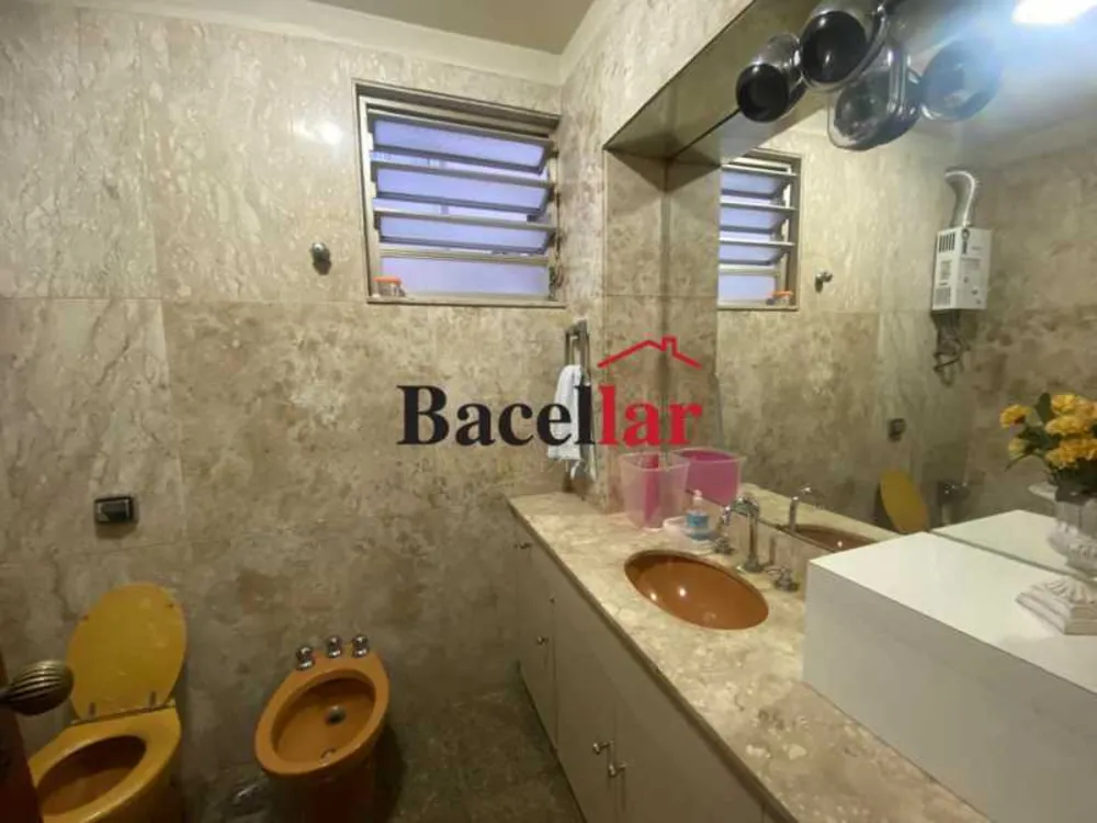 Apartamento, 4 quartos, 240 m² - Foto 10