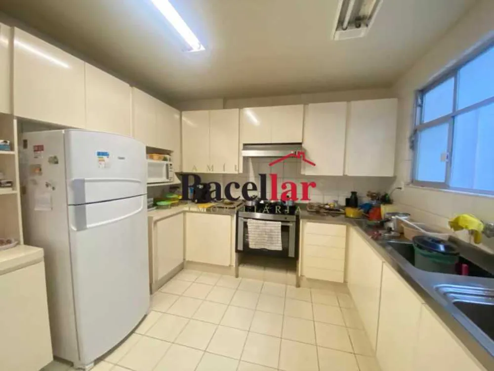 Apartamento, 4 quartos, 240 m² - Foto 14