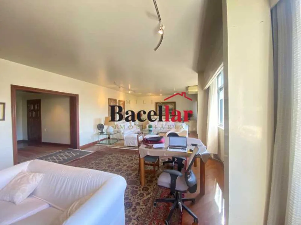 Apartamento, 4 quartos, 240 m² - Foto 5
