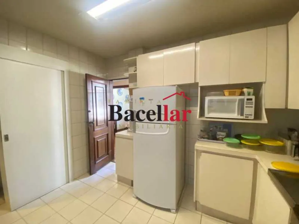 Apartamento, 4 quartos, 240 m² - Foto 8