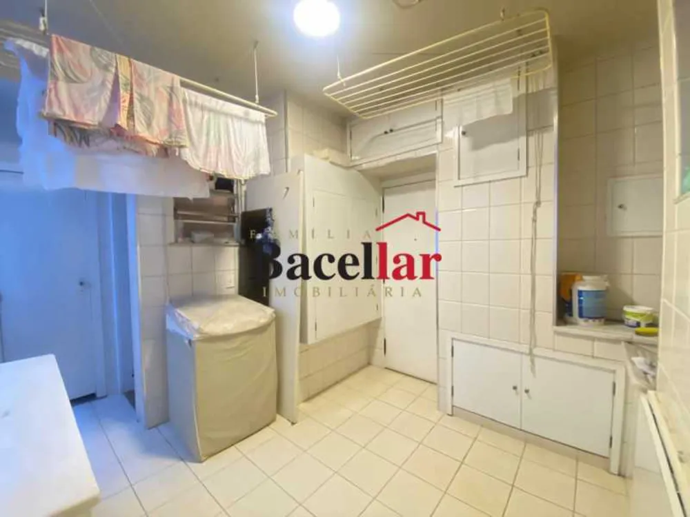 Apartamento, 4 quartos, 240 m² - Foto 16