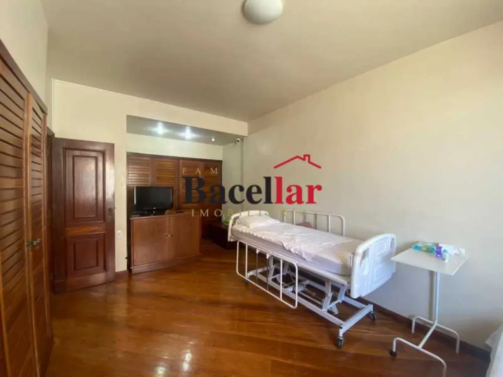 Apartamento, 4 quartos, 240 m² - Foto 26