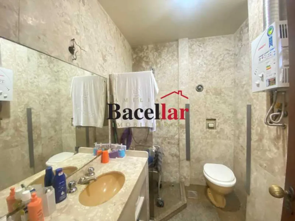 Apartamento, 4 quartos, 240 m² - Foto 29