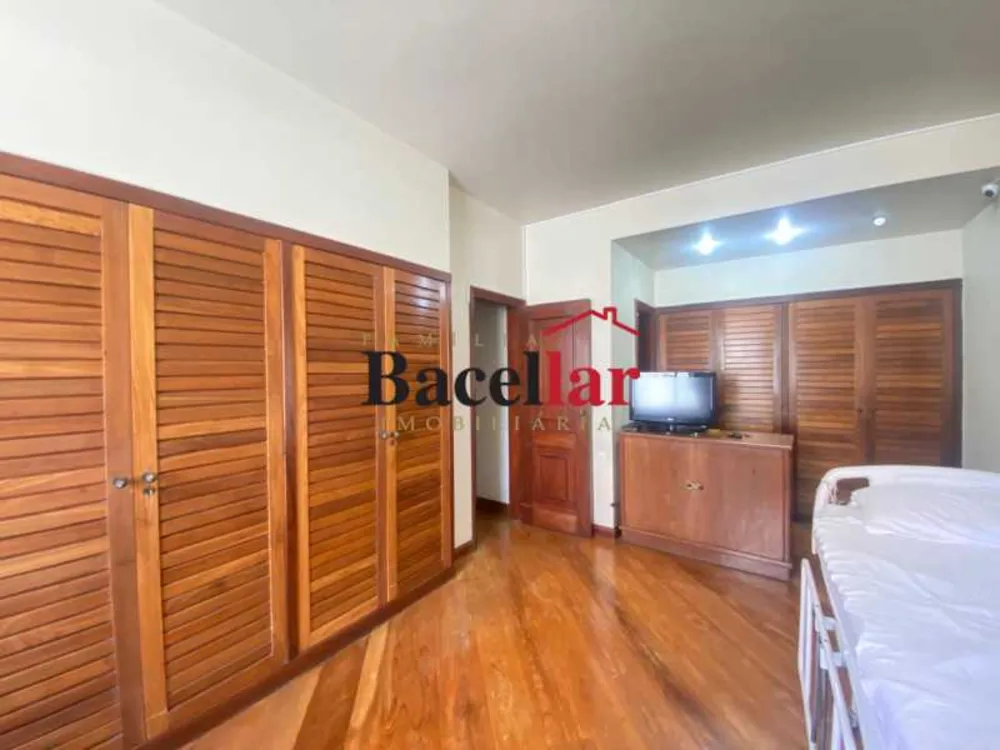 Apartamento, 4 quartos, 240 m² - Foto 27