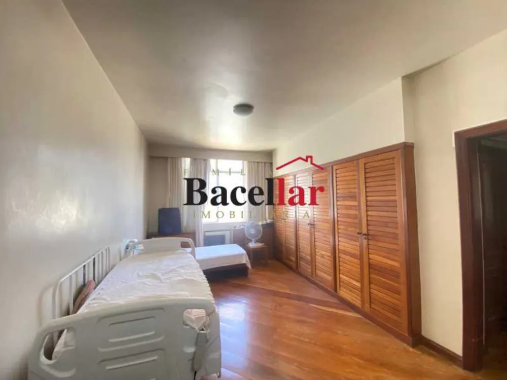 Apartamento, 4 quartos, 240 m² - Foto 28