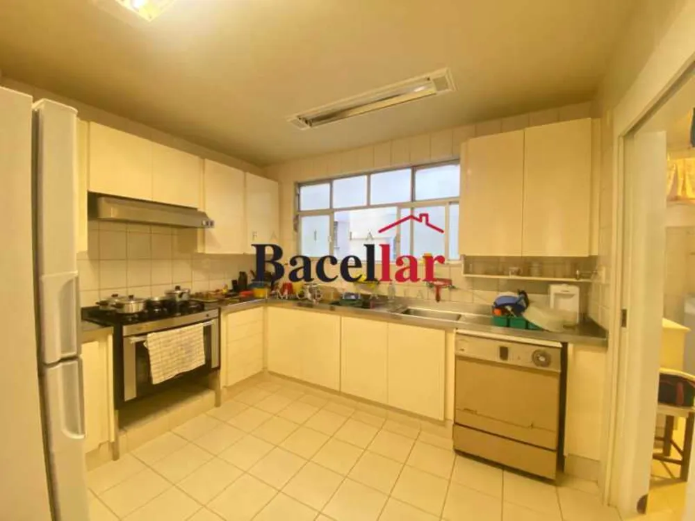 Apartamento, 4 quartos, 240 m² - Foto 12