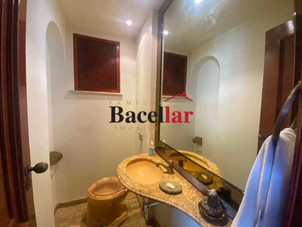Apartamento, 4 quartos, 240 m² - Foto 10