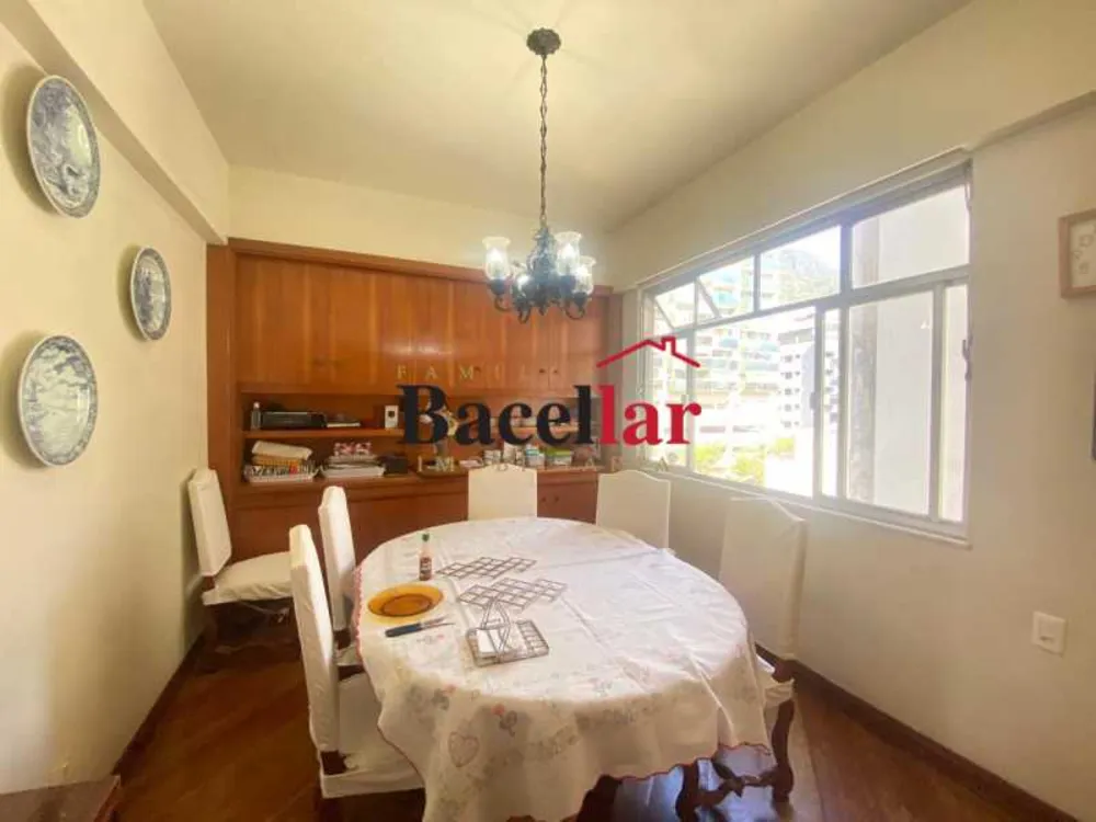 Apartamento, 4 quartos, 240 m² - Foto 11