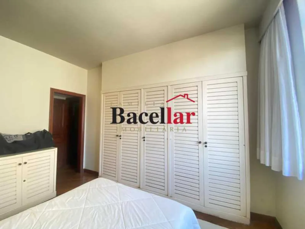 Apartamento, 4 quartos, 240 m² - Foto 21