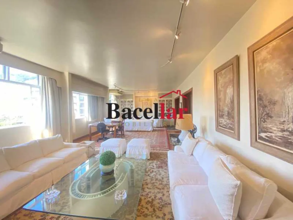 Apartamento, 4 quartos, 240 m² - Foto 2