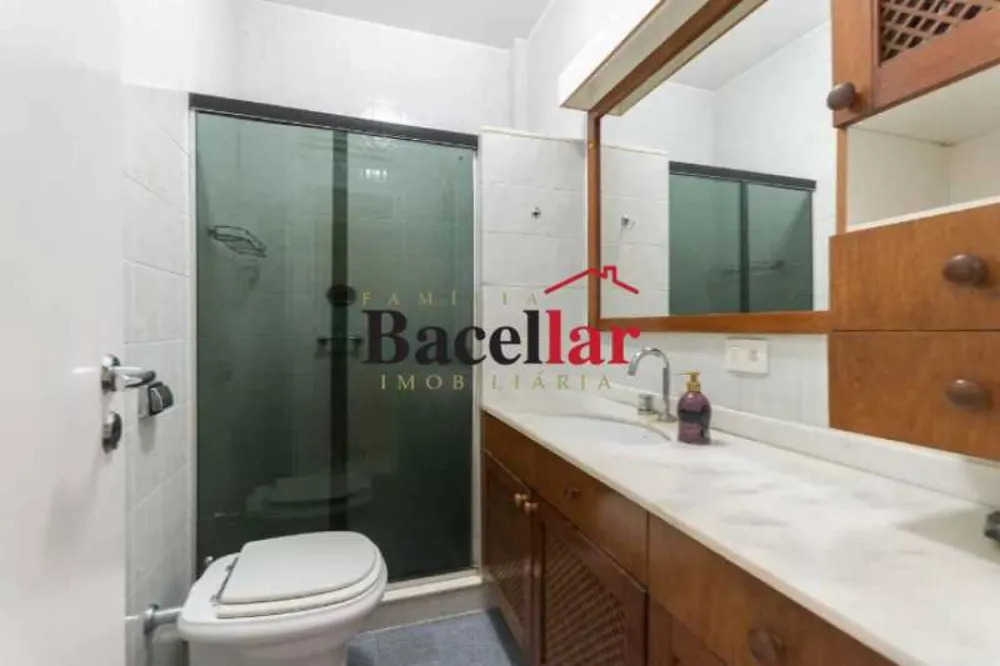 Apartamento, 3 quartos, 105 m² - Foto 11