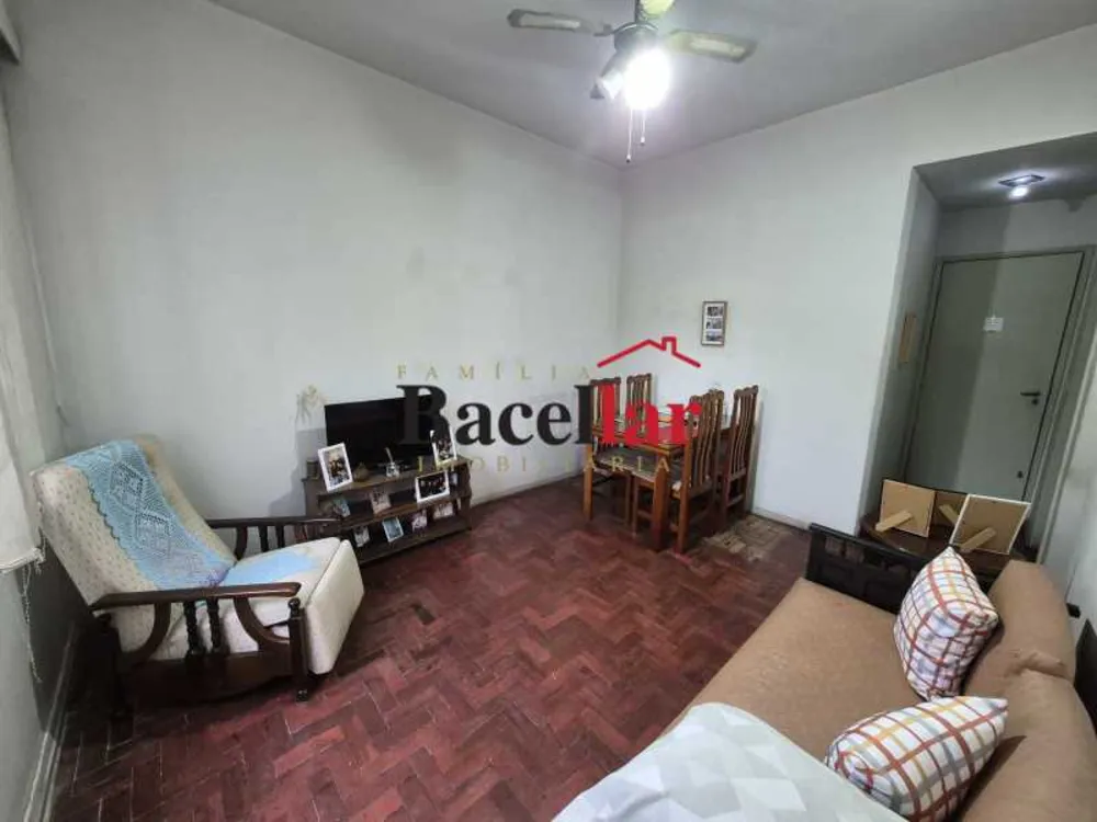 Apartamento, 3 quartos, 82 m² - Foto 2