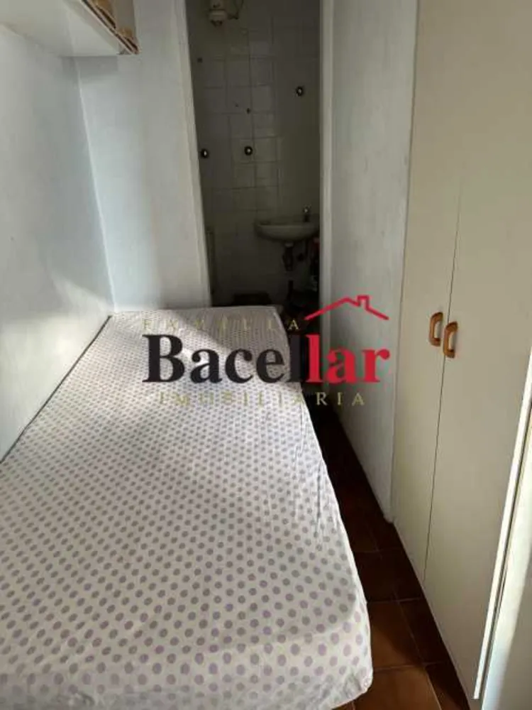 Apartamento, 3 quartos, 126 m² - Foto 21