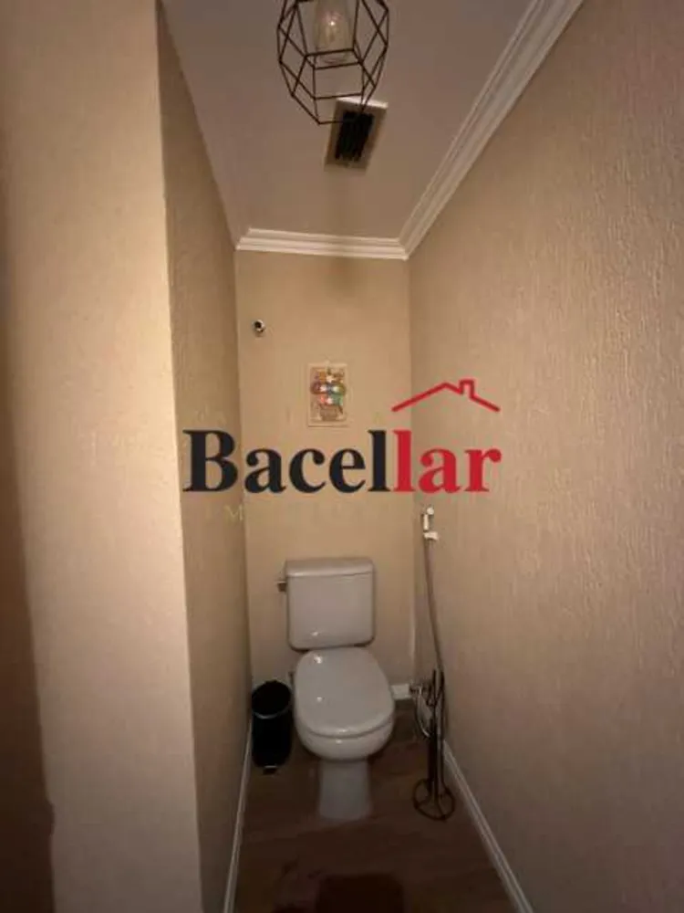 Apartamento, 3 quartos, 126 m² - Foto 7
