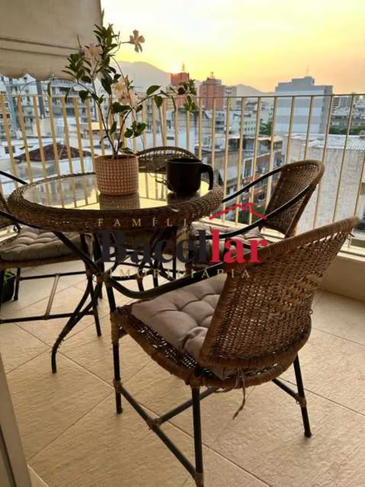 Apartamento, 3 quartos, 126 m² - Foto 1