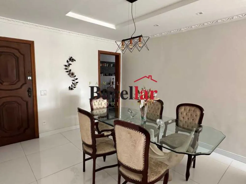 Apartamento, 3 quartos, 126 m² - Foto 2