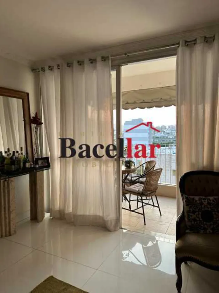 Apartamento, 3 quartos, 126 m² - Foto 4