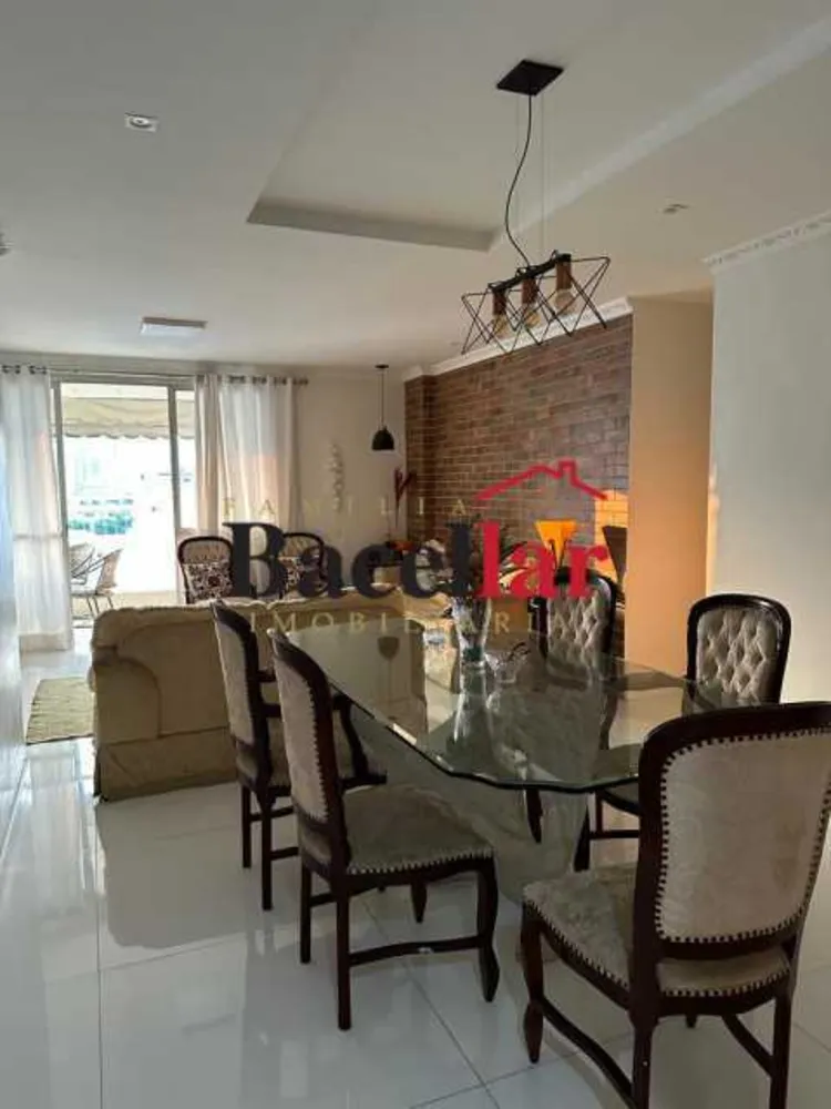 Apartamento, 3 quartos, 126 m² - Foto 3