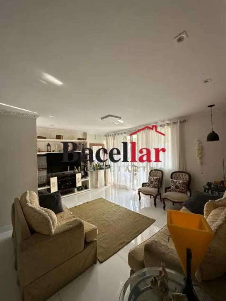Apartamento, 3 quartos, 126 m² - Foto 5