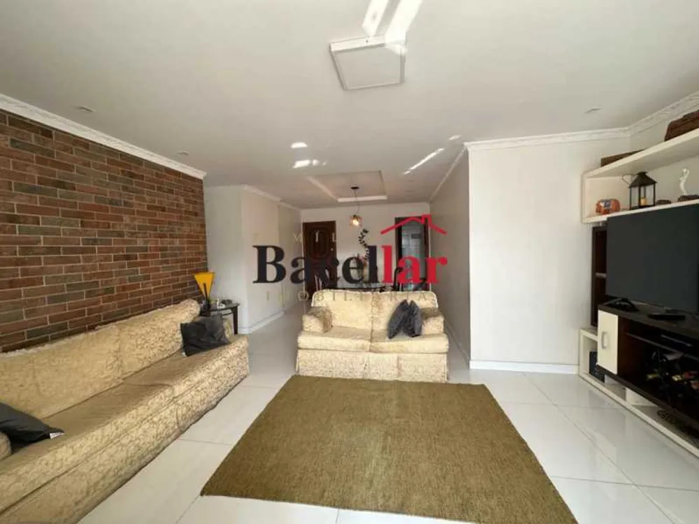 Apartamento, 3 quartos, 126 m² - Foto 6