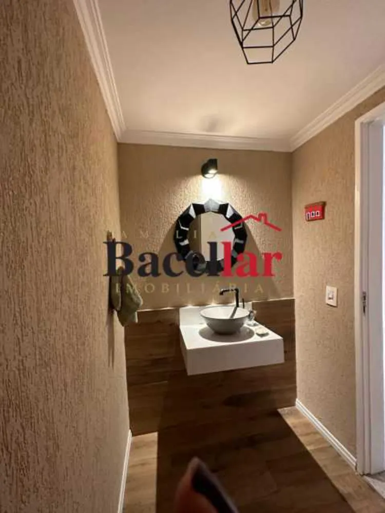 Apartamento, 3 quartos, 126 m² - Foto 8