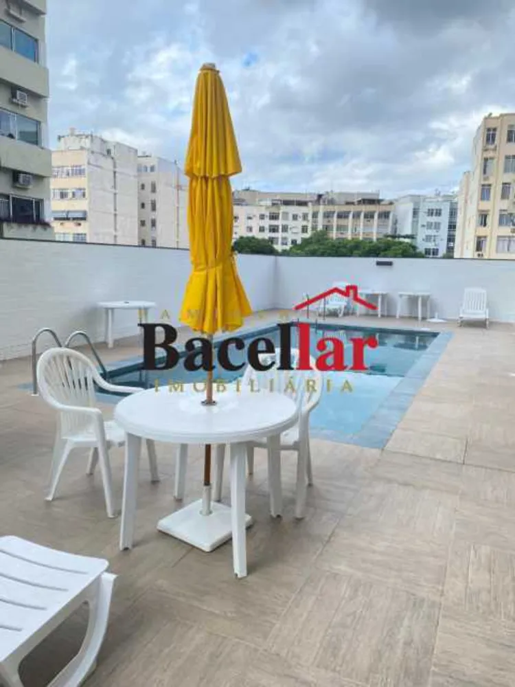Apartamento, 3 quartos, 126 m² - Foto 23