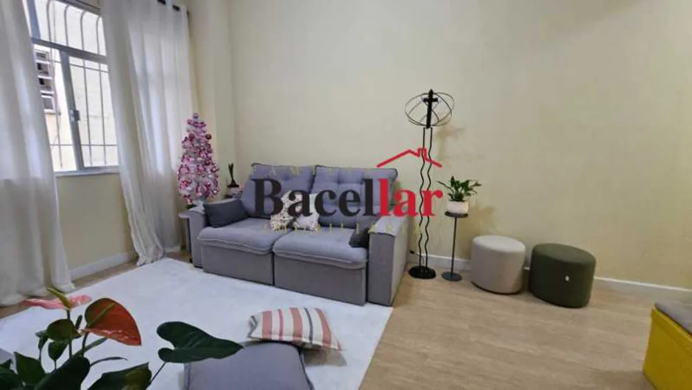 Apartamento, 1 quarto, 40 m² - Foto 4