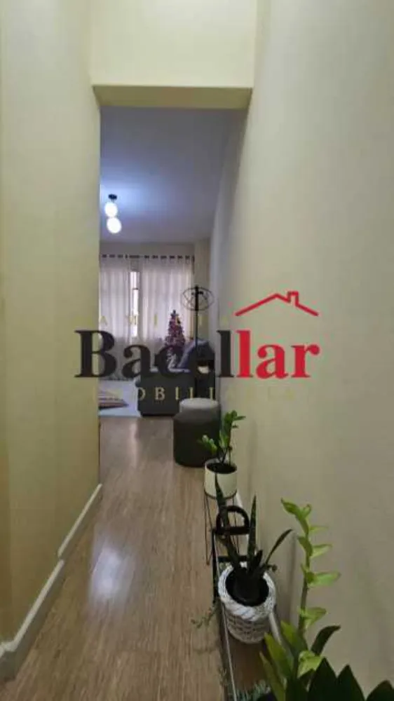 Apartamento, 1 quarto, 40 m² - Foto 5