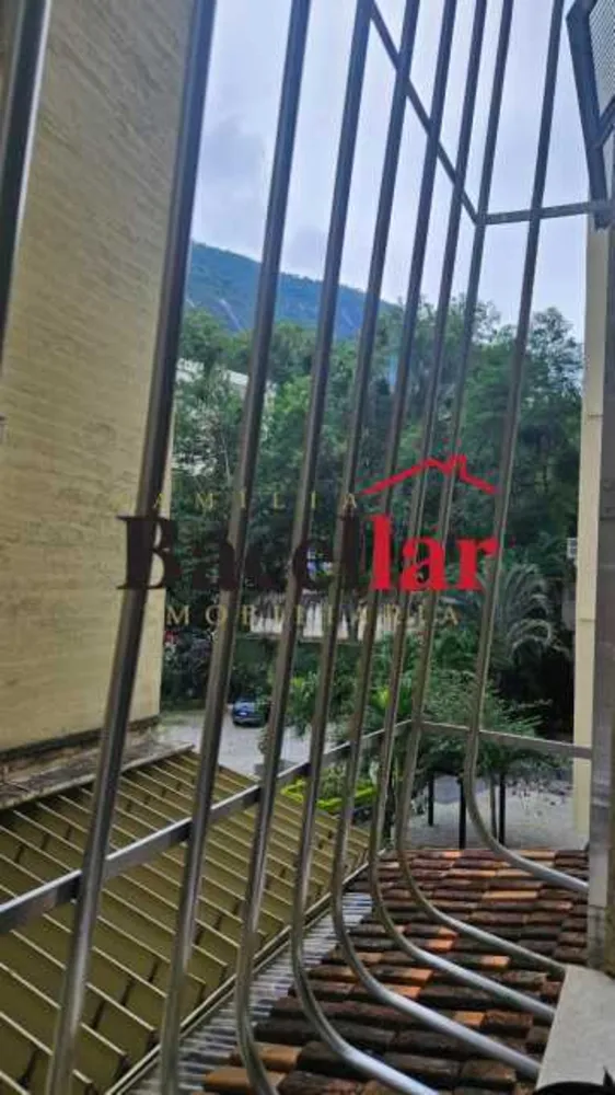 Apartamento, 1 quarto, 40 m² - Foto 3