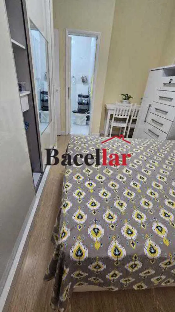 Apartamento, 1 quarto, 40 m² - Foto 9