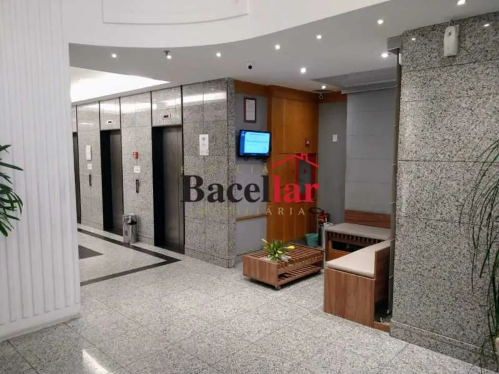Sala-Conjunto, 30 m² - Foto 7