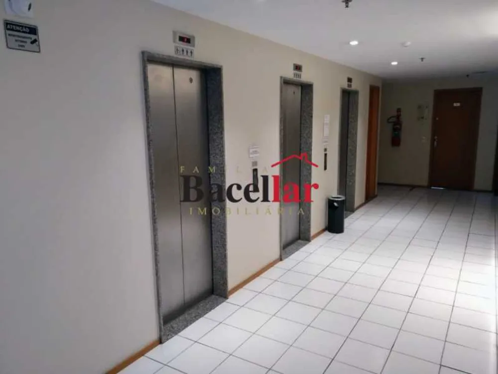 Sala-Conjunto, 30 m² - Foto 11