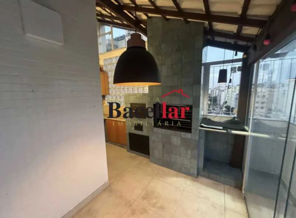 Cobertura, 3 quartos, 212 m² - Foto 6