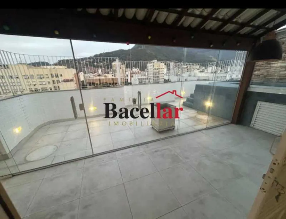 Cobertura, 3 quartos, 212 m² - Foto 7