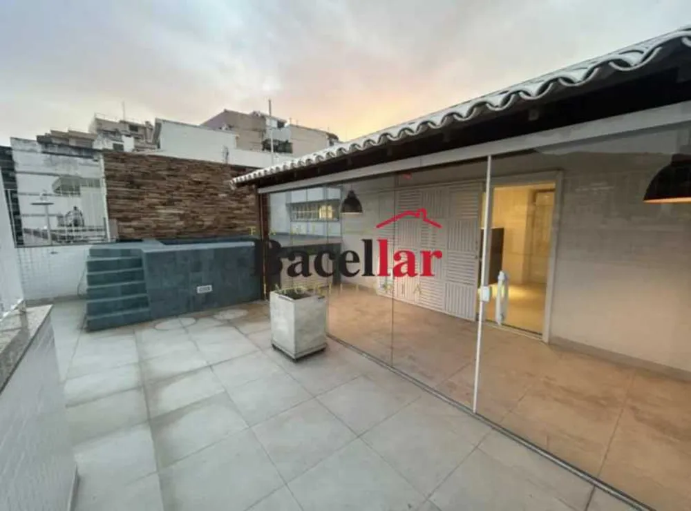 Cobertura, 3 quartos, 212 m² - Foto 5