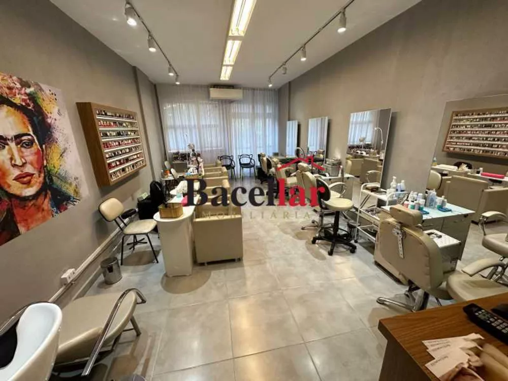 Sala-Conjunto, 40 m² - Foto 3
