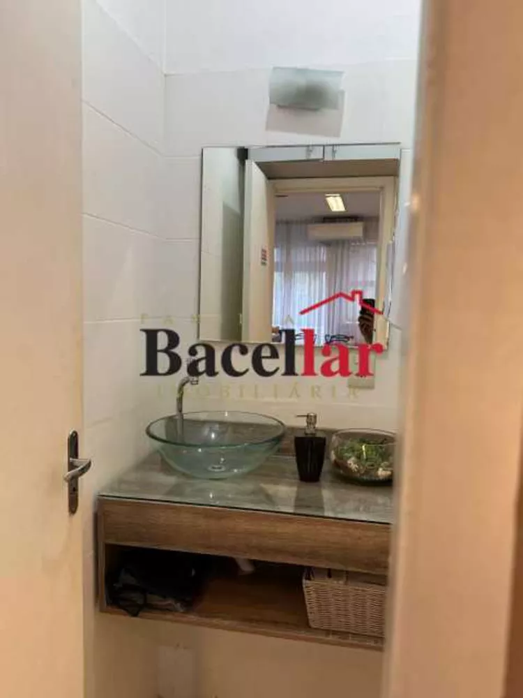 Sala-Conjunto, 40 m² - Foto 20