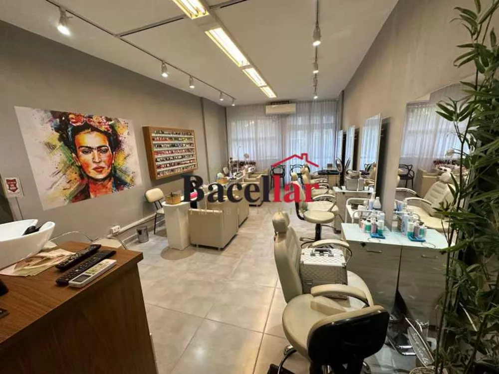 Sala-Conjunto, 40 m² - Foto 22