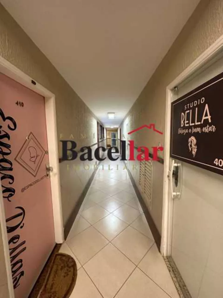 Sala-Conjunto, 40 m² - Foto 4