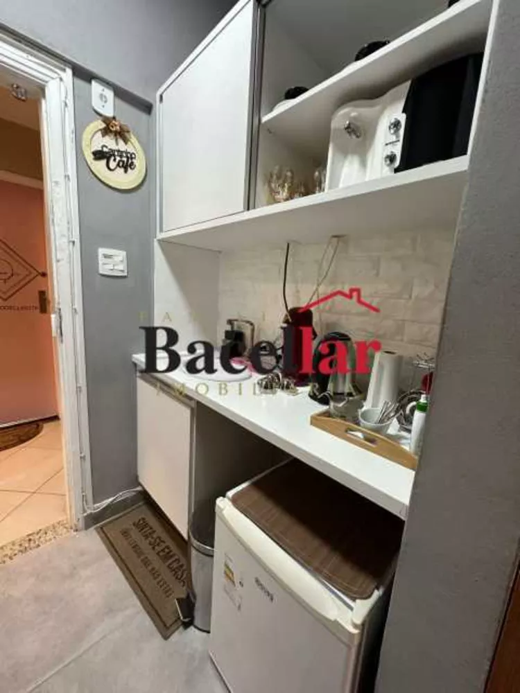 Sala-Conjunto, 40 m² - Foto 6