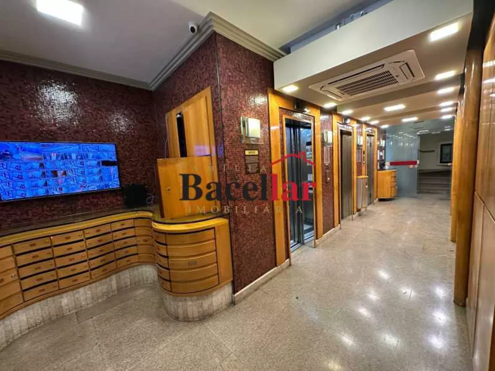 Sala-Conjunto, 40 m² - Foto 21
